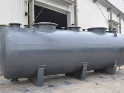 为你介绍硫酸储罐的正确清洗方法！