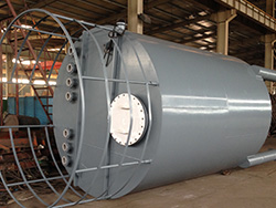 如何清洗不锈钢储罐