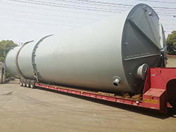 如何选择钢衬塑储罐