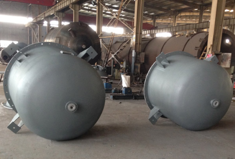 钢衬塑储罐在施工安装中应考虑哪些因素？