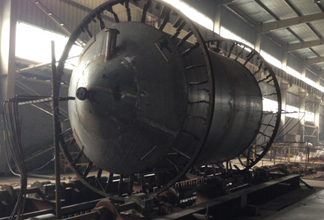 PP储罐使用过程中需要注意哪些安全事项？